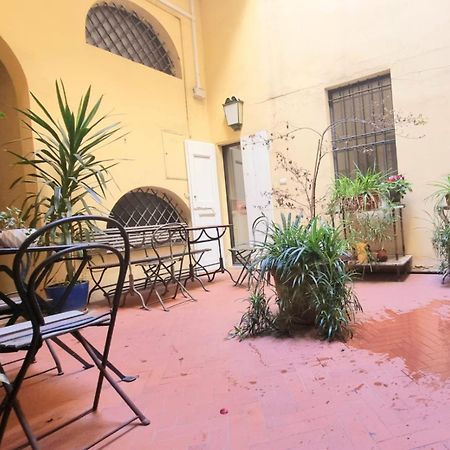 La Casa Di Bibi Apartment Bologna Luaran gambar