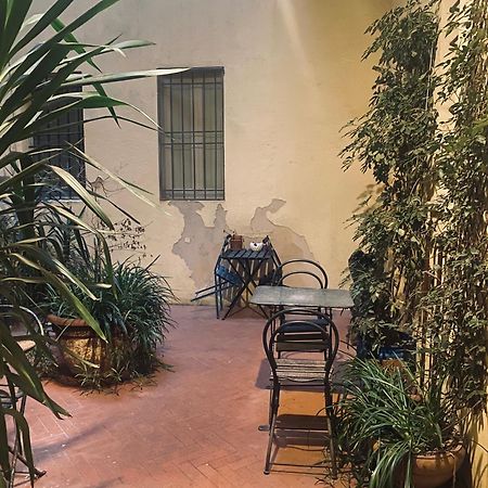 La Casa Di Bibi Apartment Bologna Luaran gambar