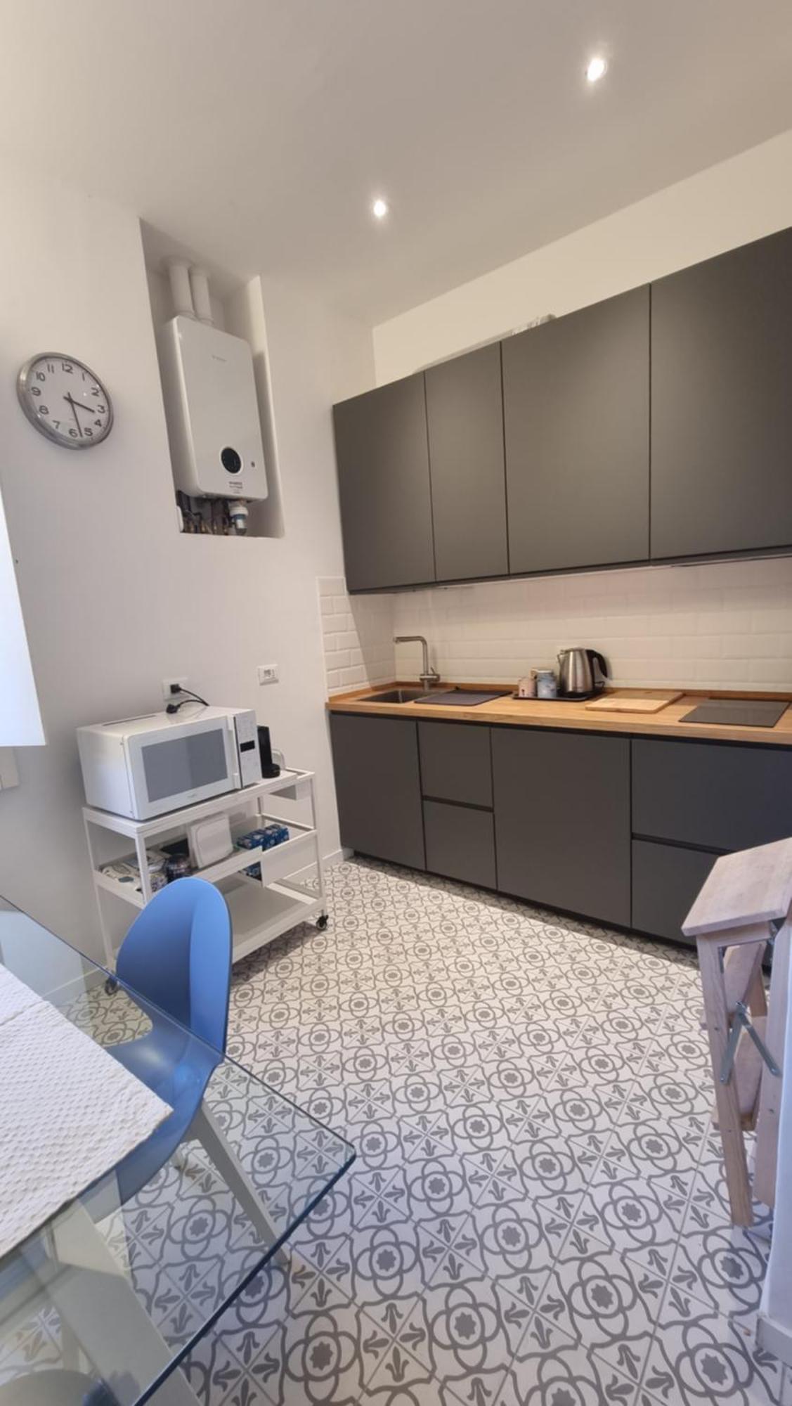 La Casa Di Bibi Apartment Bologna Luaran gambar