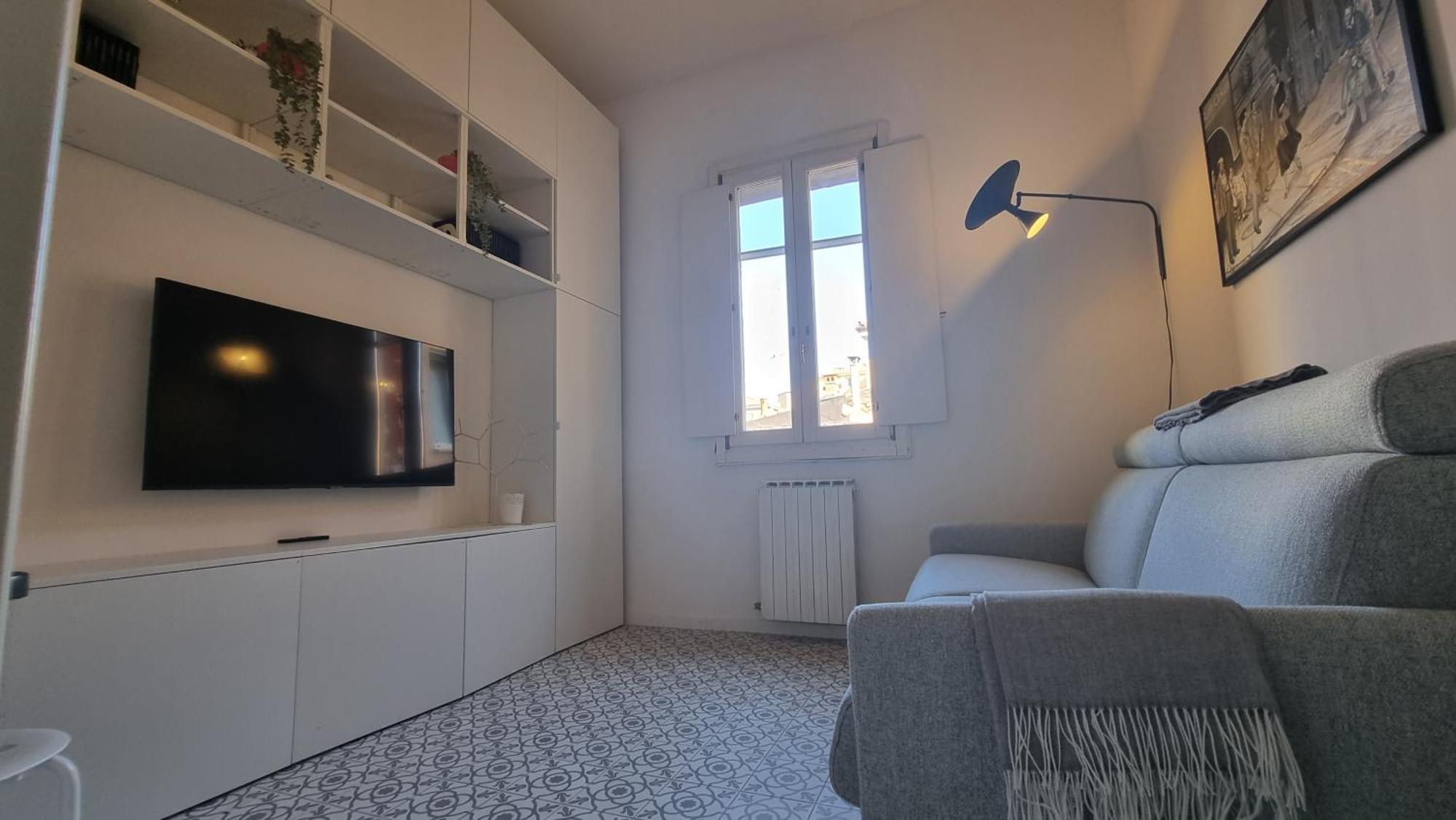 La Casa Di Bibi Apartment Bologna Luaran gambar