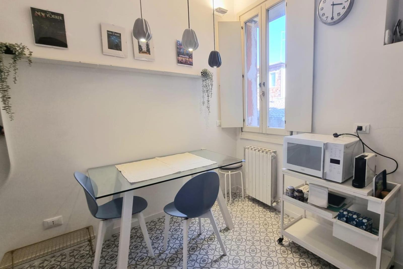 La Casa Di Bibi Apartment Bologna Luaran gambar