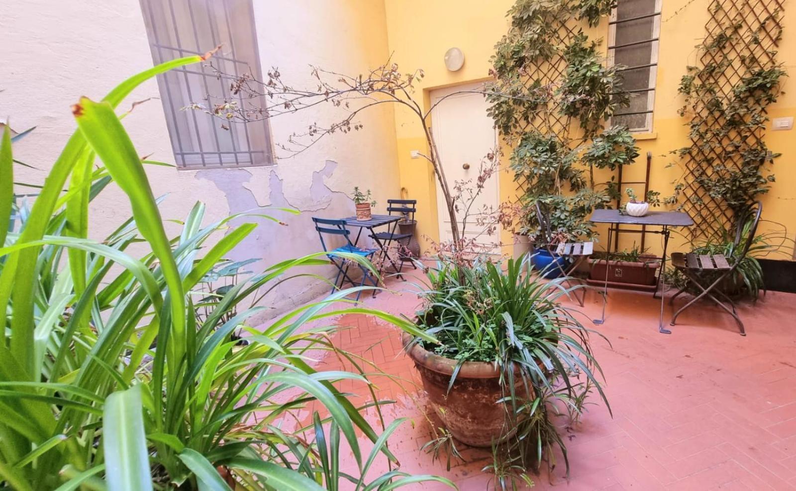La Casa Di Bibi Apartment Bologna Luaran gambar