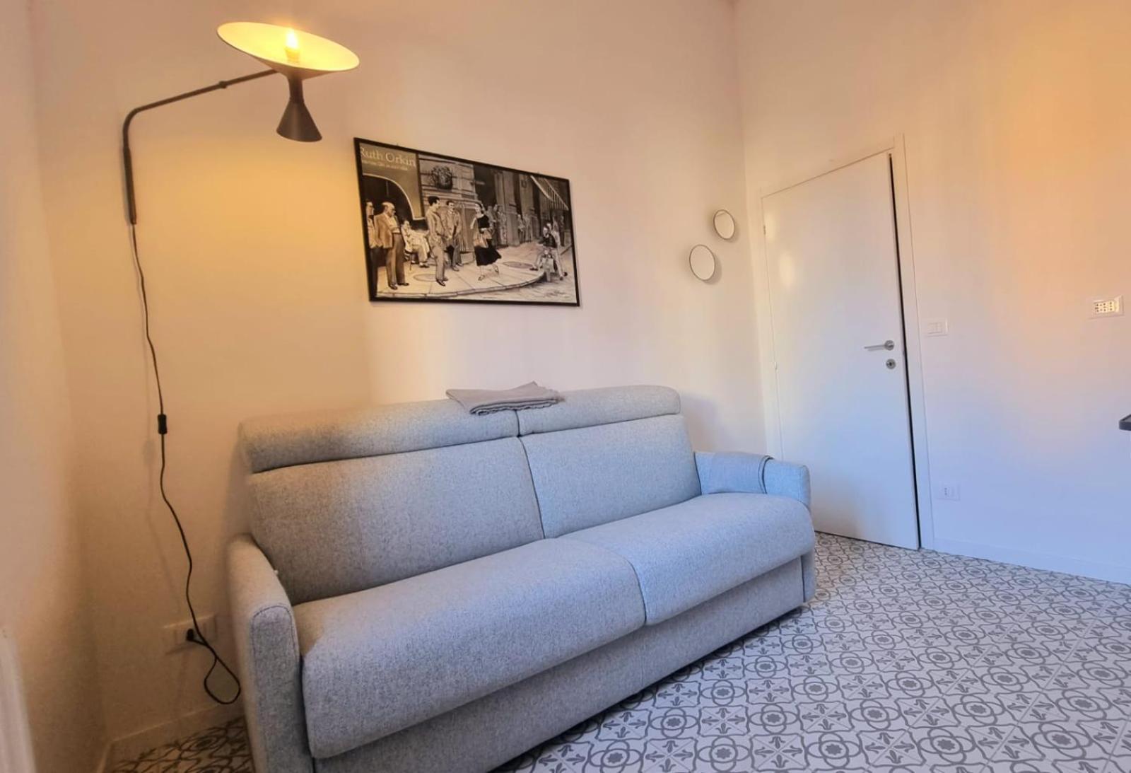 La Casa Di Bibi Apartment Bologna Luaran gambar