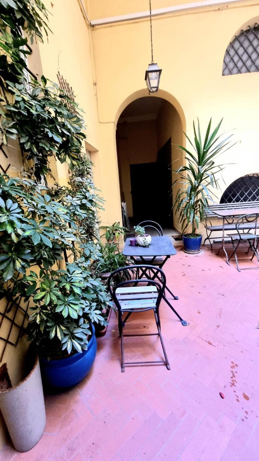 La Casa Di Bibi Apartment Bologna Luaran gambar
