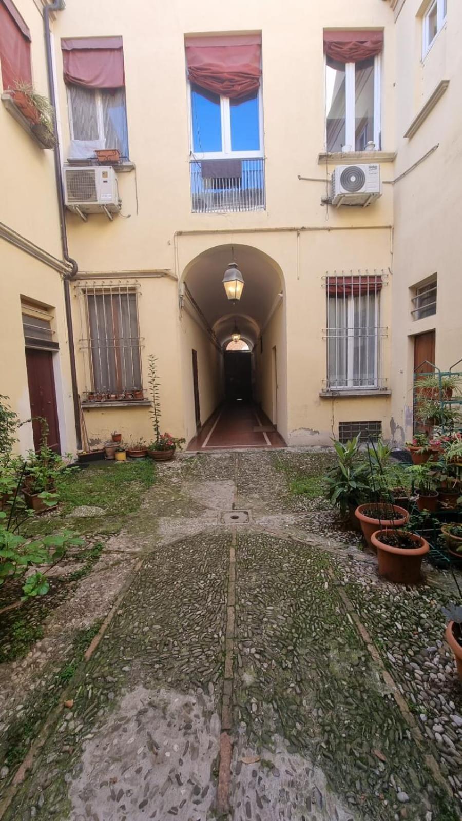 La Casa Di Bibi Apartment Bologna Luaran gambar