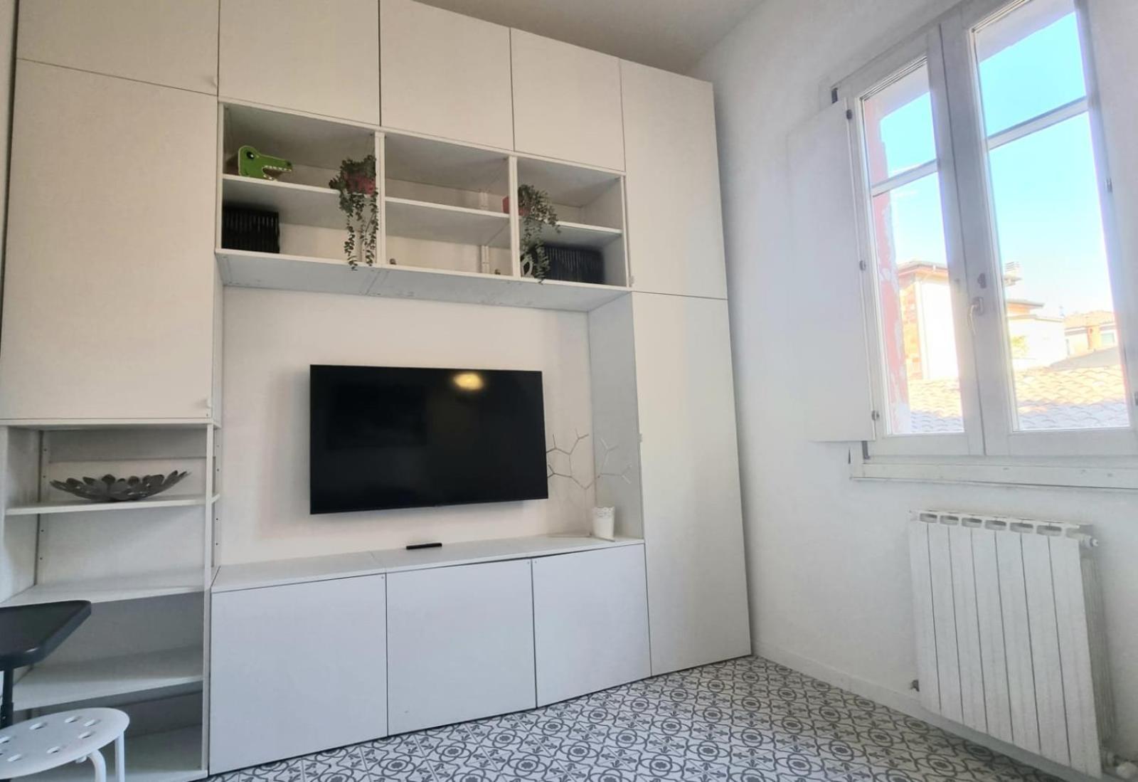 La Casa Di Bibi Apartment Bologna Luaran gambar