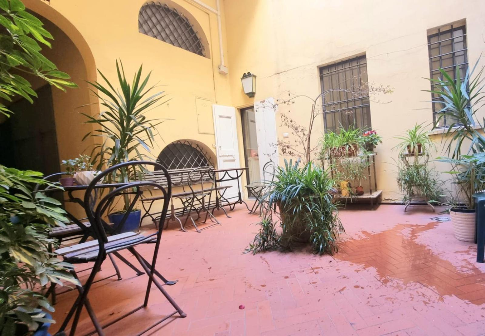 La Casa Di Bibi Apartment Bologna Luaran gambar
