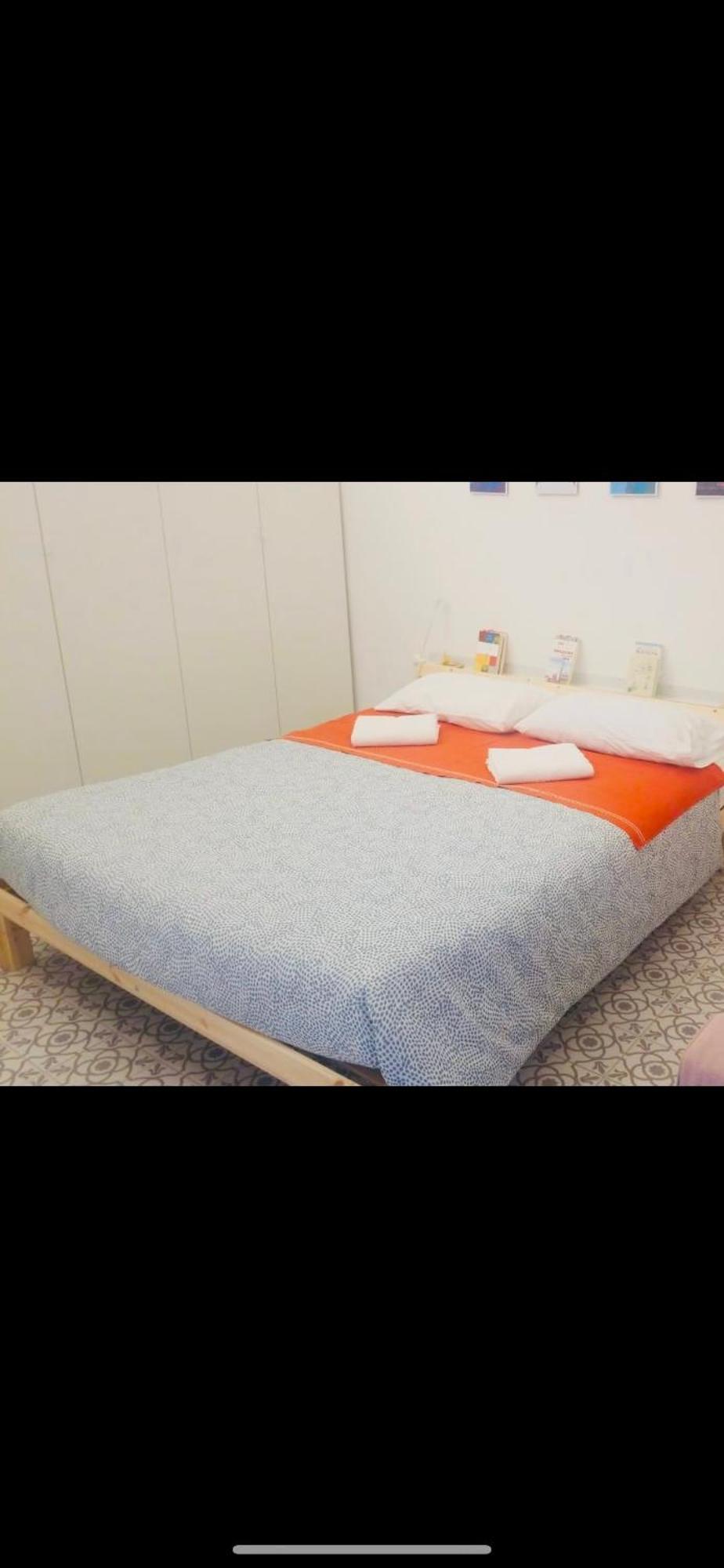 La Casa Di Bibi Apartment Bologna Luaran gambar