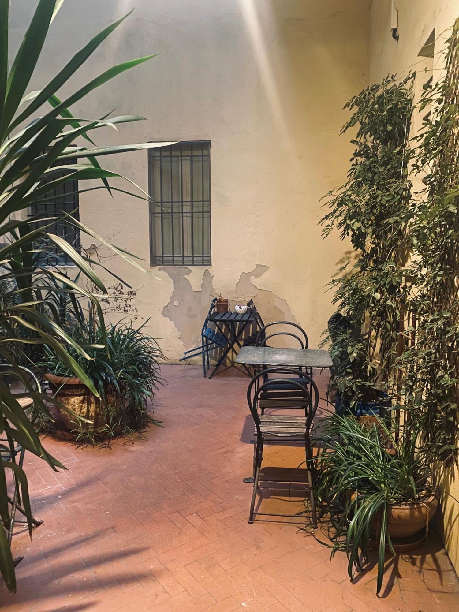 La Casa Di Bibi Apartment Bologna Luaran gambar